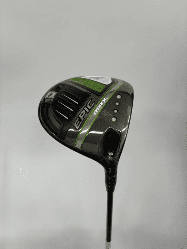 CALLAWAY EPIC MAX (2409_1) 골프채 로스트볼 전문 팬더골프 (1)