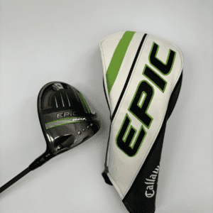 CALLAWAY EPIC MAX (2409_1) 골프채 로스트볼 전문 팬더골프 (11)