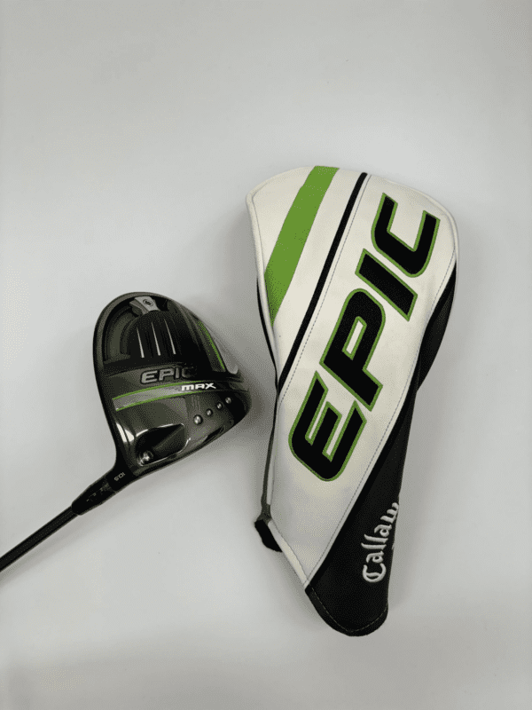 CALLAWAY EPIC MAX (2409_1) 골프채 로스트볼 전문 팬더골프 (11)