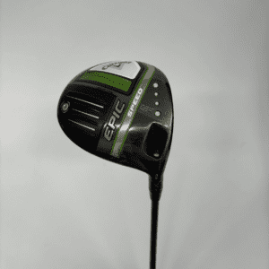 [중고]CALLAWAY EPIC SPEED (2409_4) 캘러웨이 골프채 로스트볼 전문 (1)