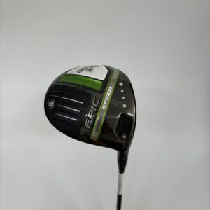 [중고]CALLAWAY EPIC SPEED (2409_5) 캘러웨이 골프채 로스트볼 전문 (2)