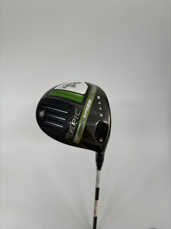 [중고]CALLAWAY EPIC SPEED (2409_5) 캘러웨이 골프채 로스트볼 전문 (2)