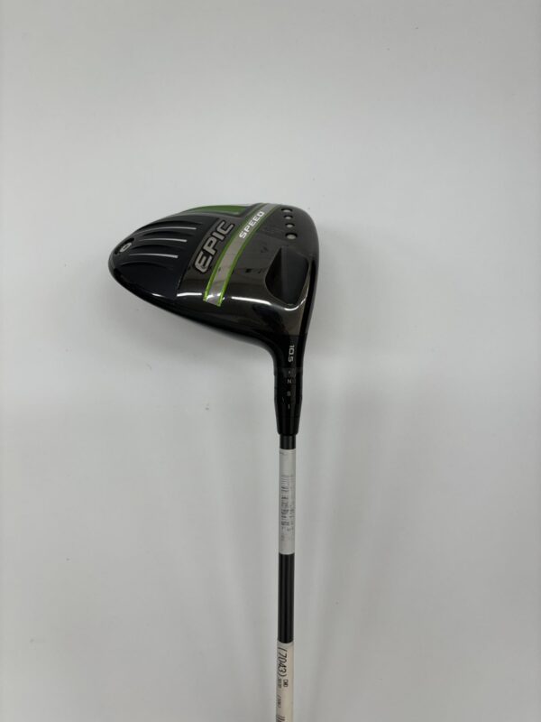 [중고]CALLAWAY EPIC SPEED (2409_5) 캘러웨이 골프채 로스트볼 전문 (4)