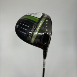 [중고]CALLAWAY EPIC SPEED (2409_55) 캘러웨이 골프채 로스트볼 전문 (2)