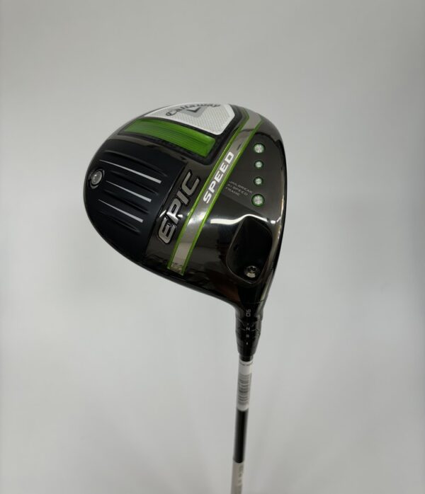 [중고]CALLAWAY EPIC SPEED (2409_55) 캘러웨이 골프채 로스트볼 전문 (2)