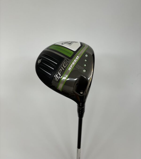 [중고]CALLAWAY EPIC SPEED (2409_56) 캘러웨이 골프채 로스트볼 전문 (1)