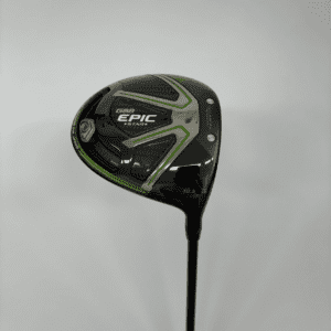 [중고]CALLAWAY GBB EPIC STAR (2409_9) 캘러웨이 골프채 로스트볼 전문 (1)