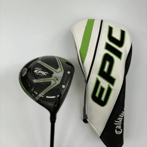 [중고]CALLAWAY GBB EPIC STAR (2409_9) 캘러웨이 골프채 로스트볼 전문 (11)