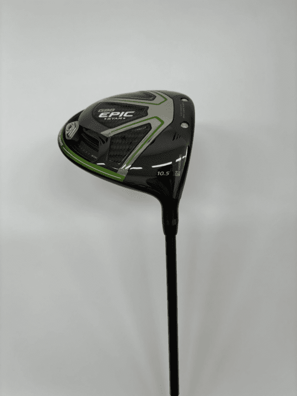 [중고]CALLAWAY GBB EPIC STAR (2409_9) 캘러웨이 골프채 로스트볼 전문 (2)