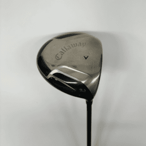 [중고]CALLAWAY LEGACY (2409_15) 캘러웨이 골프채 로스트볼 전문 (1)