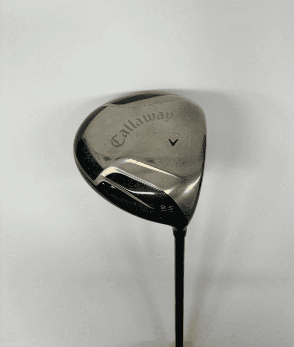 [중고]CALLAWAY LEGACY (2409_15) 캘러웨이 골프채 로스트볼 전문 (1)