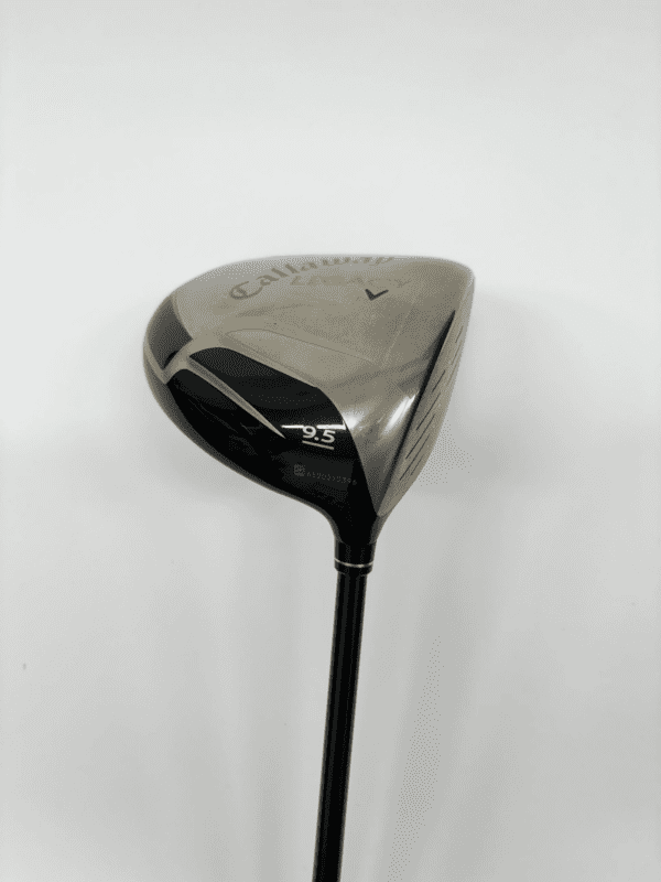 [중고]CALLAWAY LEGACY (2409_15) 캘러웨이 골프채 로스트볼 전문 (2)