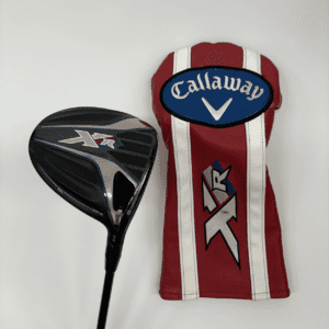 [중고]CALLAWAY XR 16 (2409_52) 캘러웨이 골프채 로스트볼 전문 (11)