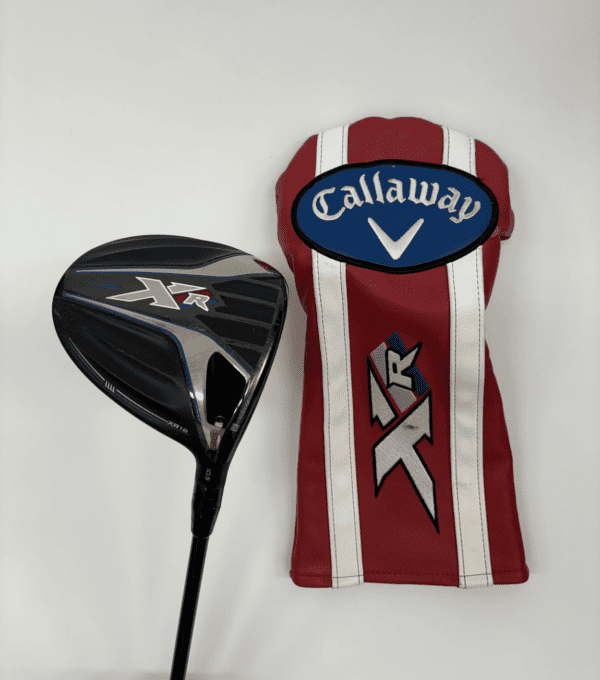 [중고]CALLAWAY XR 16 (2409_52) 캘러웨이 골프채 로스트볼 전문 (11)