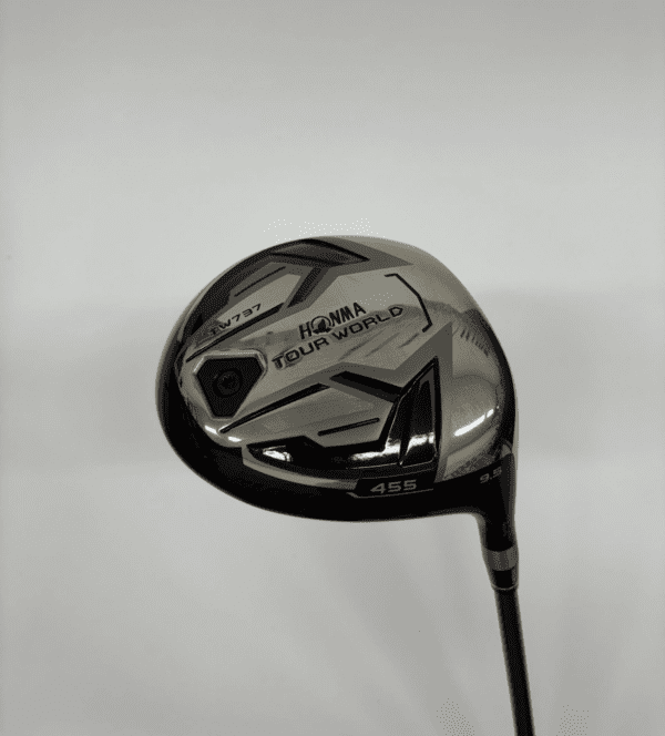 [중고]HONMA TW737 (2409_32) 혼마 골프채 로스트볼 전문 (1)