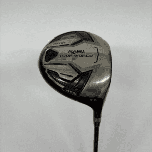 [중고]HONMA TW737 (2409_33) 혼마 골프채 로스트볼 전문 (1)