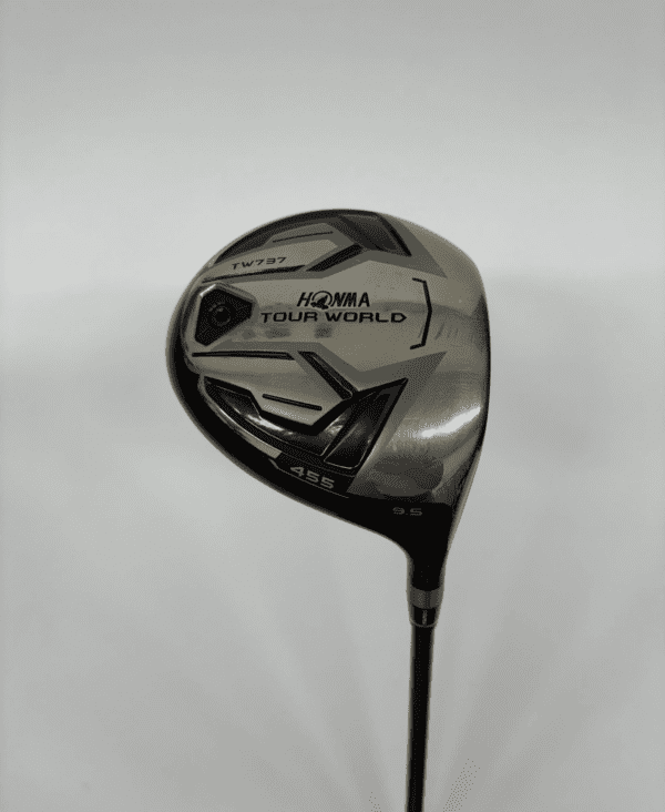 [중고]HONMA TW737 (2409_33) 혼마 골프채 로스트볼 전문 (1)