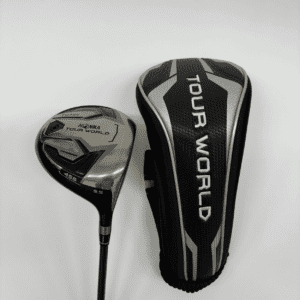 [중고]HONMA TW737 (2409_33) 혼마 골프채 로스트볼 전문 (9)