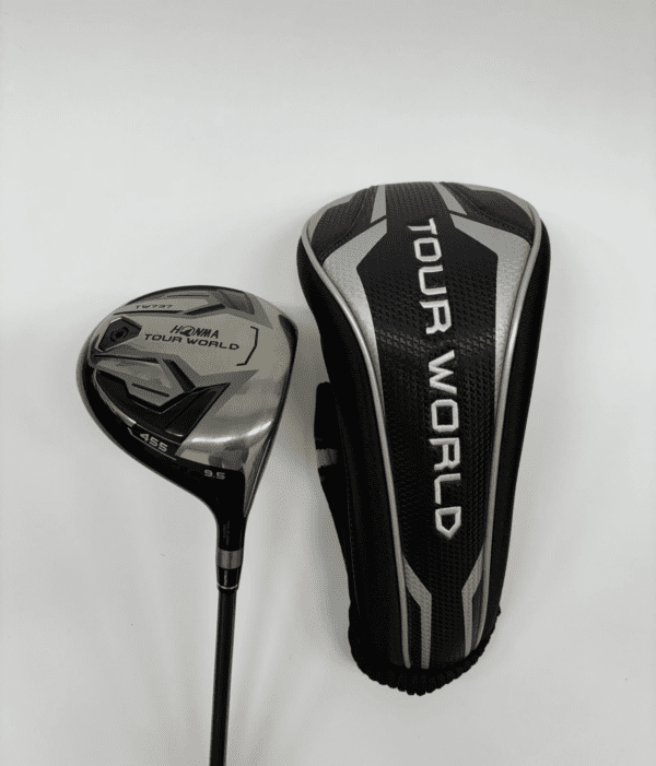 [중고]HONMA TW737 (2409_33) 혼마 골프채 로스트볼 전문 (9)