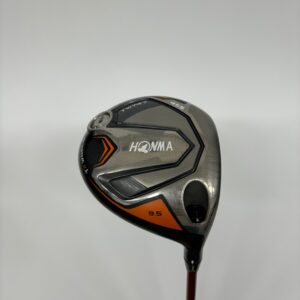 [중고]HONMA TW747 (2409_34) 혼마 골프채 로스트볼 전문 (1)