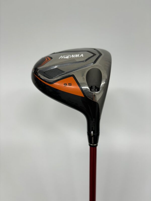 [중고]HONMA TW747 (2409_34) 혼마 골프채 로스트볼 전문 (2)