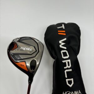 [중고]HONMA TW747 (2409_34) 혼마 골프채 로스트볼 전문 (8)