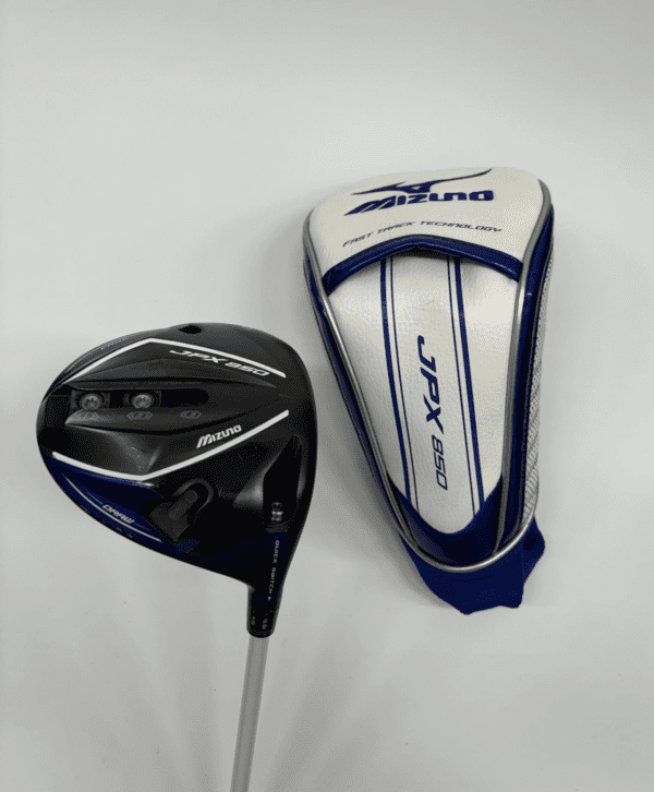 [중고]MIZUNO JPX850 (2409_14) 미즈노 골프채 로스트볼 전문 (10)