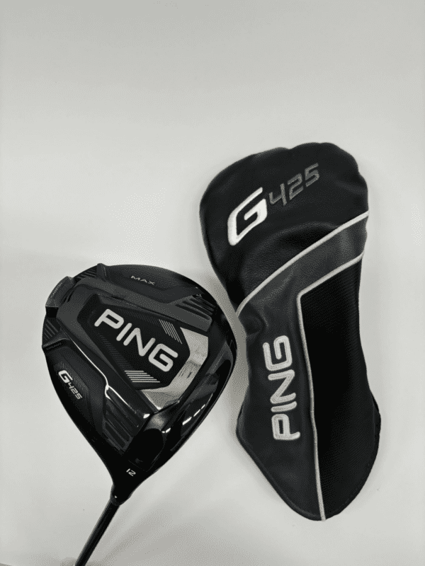 [중고]PING G425 MAX (2409_53) 핑 골프채 로스트볼 전문 (10)