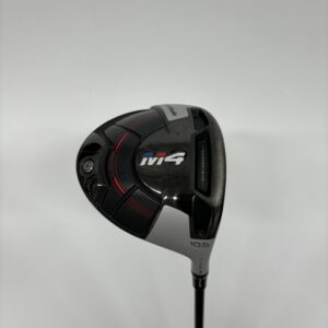 [중고]TAYLORMADE M4 (2409_43) 테일러메이드 골프채 로스트볼 전문 (3)