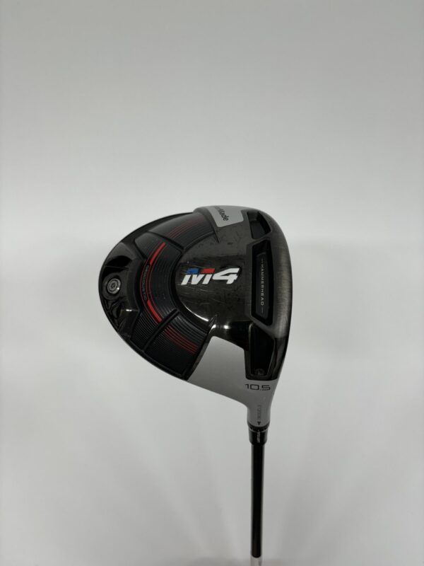 [중고]TAYLORMADE M4 (2409_43) 테일러메이드 골프채 로스트볼 전문 (3)