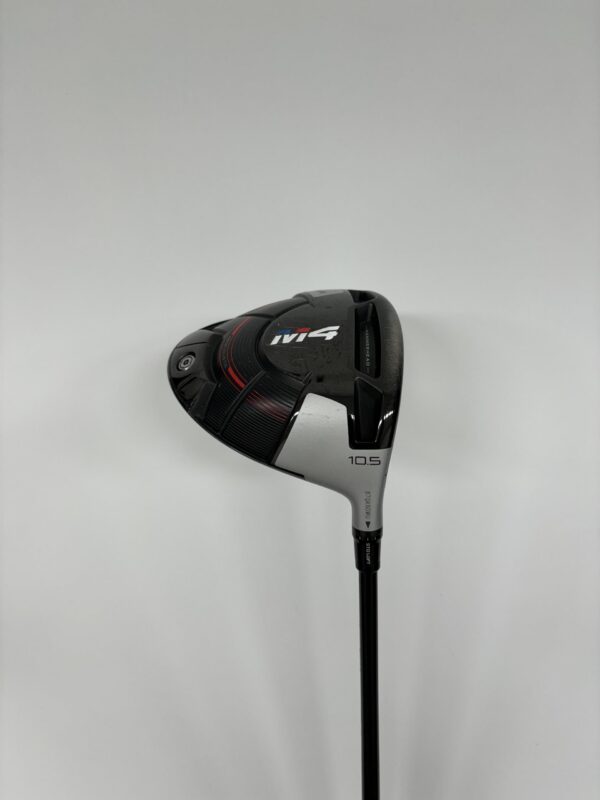 [중고]TAYLORMADE M4 (2409_43) 테일러메이드 골프채 로스트볼 전문 (6)