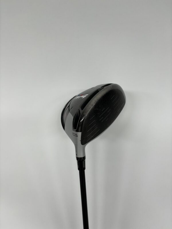 [중고]TAYLORMADE M4 (2409_43) 테일러메이드 골프채 로스트볼 전문 (8)