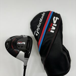 [중고]TAYLORMADE M4 (2409_59) 테일러메이드 골프채 로스트볼 전문 (8)