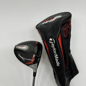 [중고]TAYLORMADE M6 (2409_57) 테일러메이드 골프채 로스트볼 전문 (7)