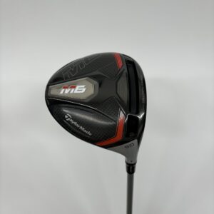 [중고]TAYLORMADE M6 (2409_57) 테일러메이드 골프채 로스트볼 전문 (8)