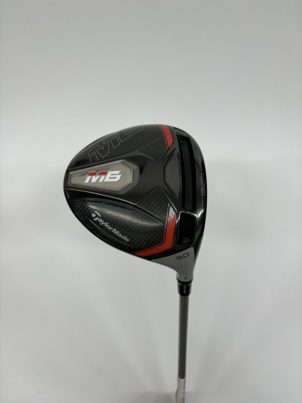 [중고]TAYLORMADE M6 (2409_57) 테일러메이드 골프채 로스트볼 전문 (8)