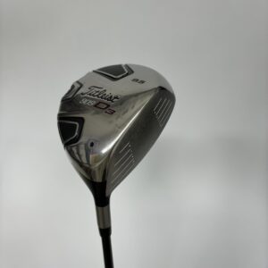 [중고]TITLEIST 909 (2409_48) 타이틀리스트 골프채 로스트볼 전문 (2)