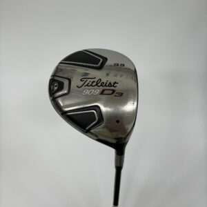 [중고]TITLEIST 909 (2409_48) 타이틀리스트 골프채 로스트볼 전문 (3)