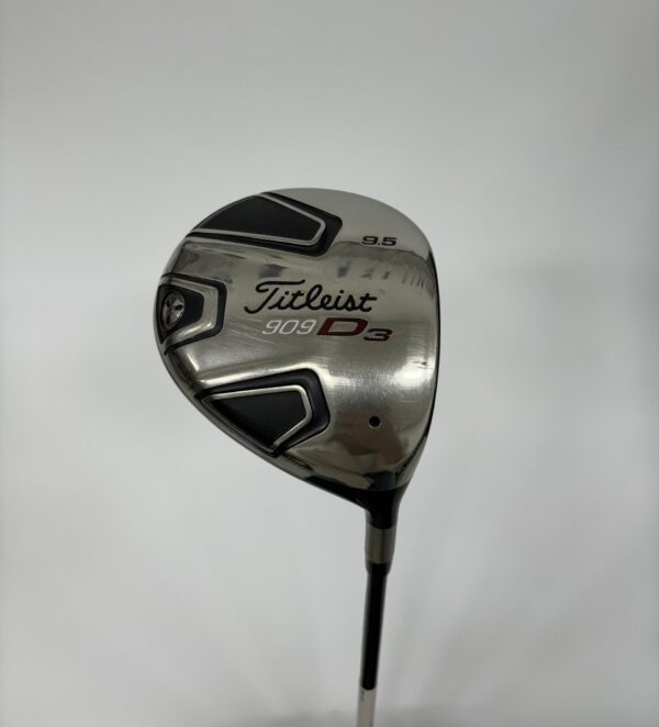 [중고]TITLEIST 909 (2409_48) 타이틀리스트 골프채 로스트볼 전문 (3)