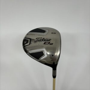 [중고]TITLEIST 909 (2409_51) 타이틀리스트 골프채 로스트볼 전문 (4)