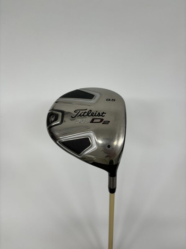 [중고]TITLEIST 909 (2409_51) 타이틀리스트 골프채 로스트볼 전문 (4)