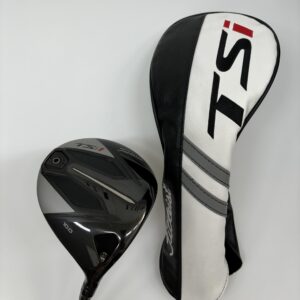 [중고]TITLEIST TSI1 (2409_27) 타이틀리스트 골프채 로스트볼 전문 (4)