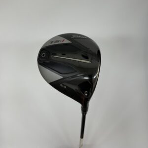 [중고]TITLEIST TSI1 (2409_27) 타이틀리스트 골프채 로스트볼 전문 (9)