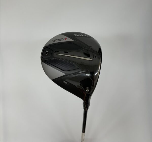 [중고]TITLEIST TSI1 (2409_27) 타이틀리스트 골프채 로스트볼 전문 (9)