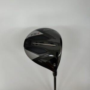 [중고]TITLEIST TSI1 (2409_29) 타이틀리스트 골프채 로스트볼 전문 (11)