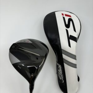 [중고]TITLEIST TSI1 (2409_29) 타이틀리스트 골프채 로스트볼 전문 (7)