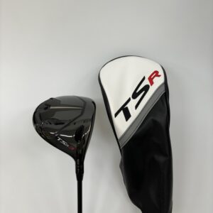 [중고]TITLEIST TSR3 (2409_31) 타이틀리스트 골프채 로스트볼 전문 (1)