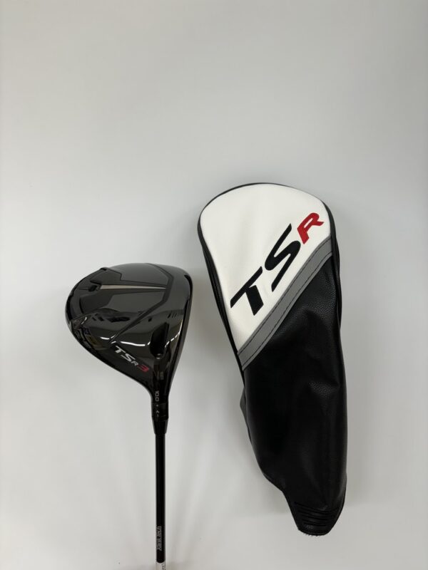 [중고]TITLEIST TSR3 (2409_31) 타이틀리스트 골프채 로스트볼 전문 (1)